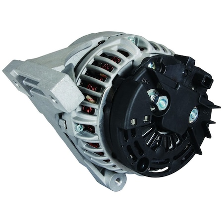 Replacement For Volvo, 2000 S70 24L Alternator